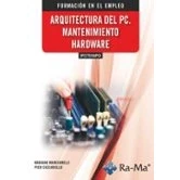 Imagen de (ifct016po) Arquitectura Del Pc Mantenimiento Hardware