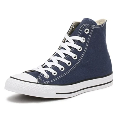 Imagen de Converse Schuhe Chuck Taylor All Star HI Navy (M9622C) 36 Blau