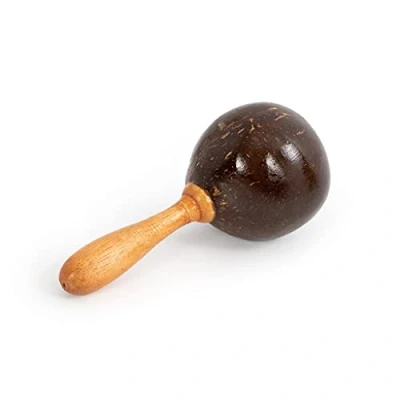 Imagen de Percussion Plus Individual coco Maraca