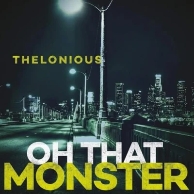 Imagen de Oh That Monster Vinilo