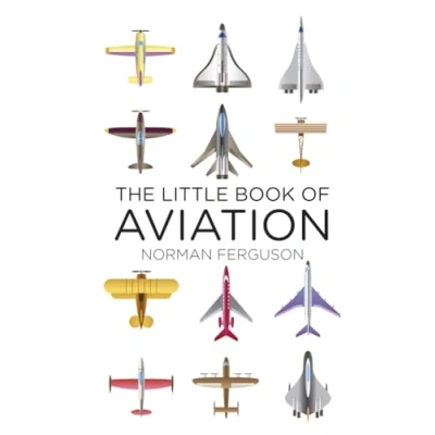 Imagen de The Little Book Of Aviation (ebook)