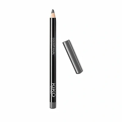 Imagen de KIKO Milano Colour Kajal 12 Lápiz Khôl Para El Interior Del Ojo