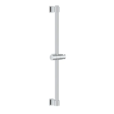 Imagen de GROHE Vitalio Universal Barra de ducha 60 cm, Cromo, 27724001