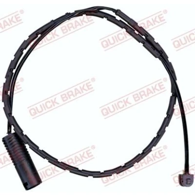 Imagen de QUICK BRAKE WS 0197 A Sensor de Desgaste Pastillas Frenos Kit ejes ROVER: 75, 75 Tourer