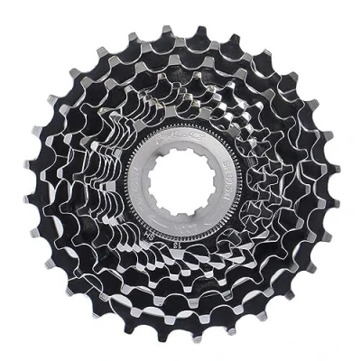 Imagen de XLC CASSETTE 9V PARA CAMPAGNOLO (13 25)