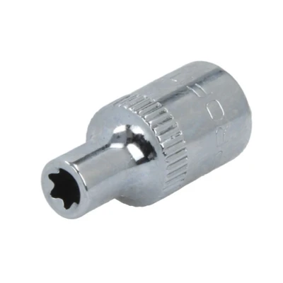 Imagen de PROFITOOL 0X21305 Cubos insertables 25mm E05 6,3 (1/4&quot;)mm (pulgadas)