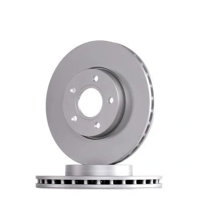 Imagen de FERODO PREMIER DDF2062C Disco de freno 278 25 5 108 ventilado revestido sin tornillos FORD: FOCUS Mk3 Furgón / Familiar, 3, C Max 2
