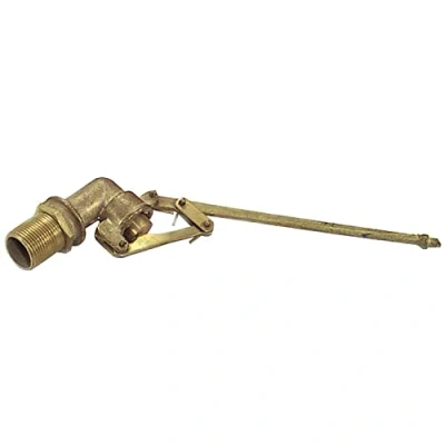 Imagen de WOLFPACK LINEA PROFESIONAL Flotador Guias 1/2&quot; Varilla M6