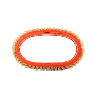 Imagen de FILTRON AR 229 Filtro de aire 62,5 244 Cartucho filtrante RENAULT: 19 I Furgón, Chamade, Super 5 Hatchback