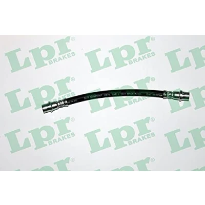 Imagen de LPR 6T46696 Latiguillos de Freno 230 F10X1 AUDI: A4 B5 Berlina, Avant, 80 B4 VOLKSWAGEN: Passat GP Variant