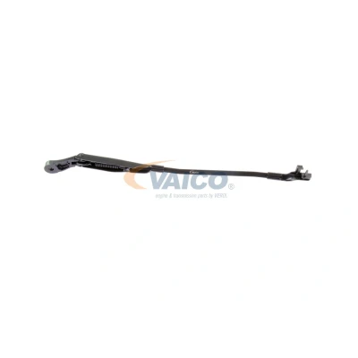 Imagen de Brazo del limpiaparabrisas, lavado de parabrisas VAICO V10 6395 Original calidad Delante, derecha para vehíc. con volante a la izquierda