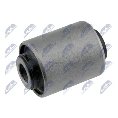 Imagen de NTY ZTT MS 011B Casquillo cojinete, brazo oscilante MITSUBISHI: PAJERO 3
