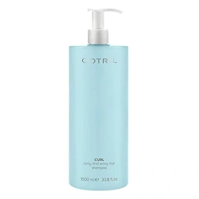 Imagen de Cotril Champú Curl 1000 ml