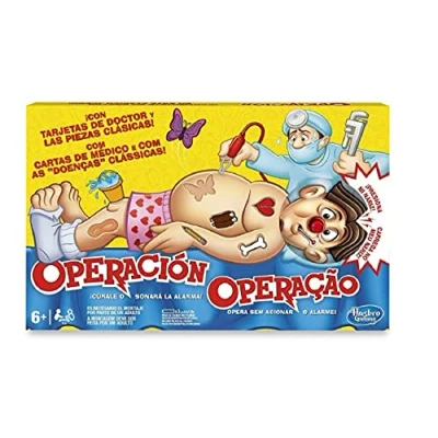 Imagen de Operación