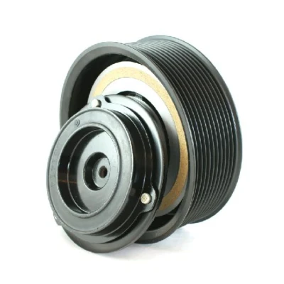 Imagen de THERMOTEC KTT040055 Embrague del Compresor Aire Acondicionado 7SBU16C