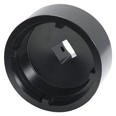 Imagen de KS Tools 450.5028 1/2&quot; Vasos para tuercas ranuradas KM8, pivote interior