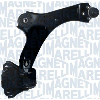 Imagen de MAGNETI MARELLI 301181359600 Barra oscilante, suspensión de ruedas Eje delantero, derecha Brazo oscilante transversal FORD: S Max Mk1, MONDEO 4