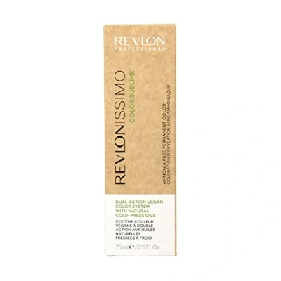Imagen de Revlon Revlonissimo Color Sublime 6.41