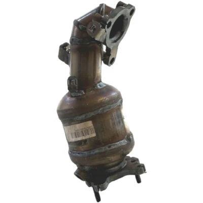 Imagen de BOSAL 090 194 Catalizador Euro 4 con piezas de montaje OPEL: Astra H GTC, Corsa D Hatchback, Hatchback