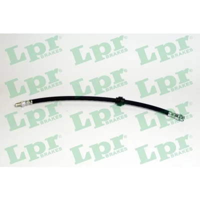 Imagen de LPR 6T46611 Latiguillos de Freno 420 F10X1 RENAULT: MEGANE 1, Scenic, 1 Cabriolet