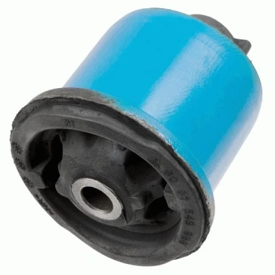 Imagen de LEMFÖRDER 31285 01 Buje Eje trasero izquierda, trasero, derecha, delante DACIA: Duster Furgón