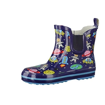Imagen de Beck Space, Mules Niños, Blue, 31 EU