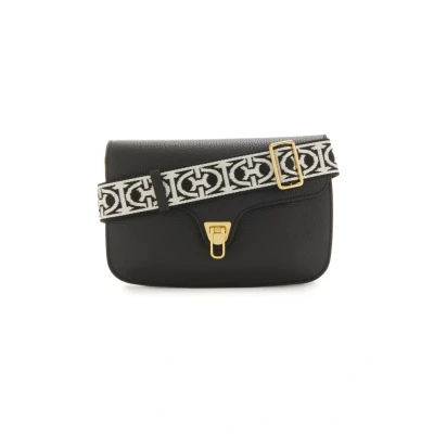 Imagen de Coccinelle Bandolera, Mujer, Talla: One Size, Schwarz