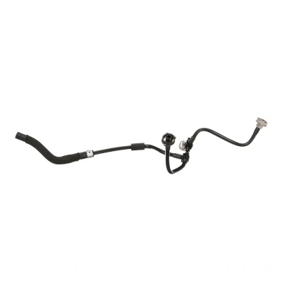 Imagen de GATES 02 3059 Tuberia flexible calefacción AUDI: A5 B8 Sportback, A4 Berlina