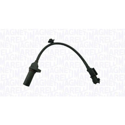 Imagen de MAGNETI MARELLI 064848204010 Sensor de Cigueñal HYUNDAI: i20 I Hatchback, i30 Familiar, KIA: CARENS 3, Sportage III, Cerato Berlina