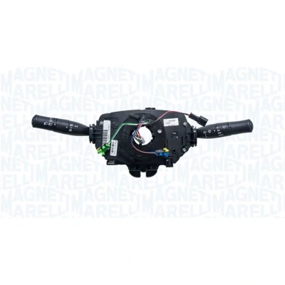 Imagen de MAGNETI MARELLI 000052046010 Conmutador en la Columna de Dirección Airbag conductor RENAULT: MEGANE 2, 2 Stufenheck, Coupe Cabriolet