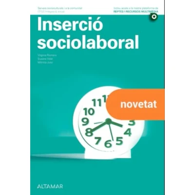 Imagen de INSERCIO SOCIOLABORAL GS 23 CF