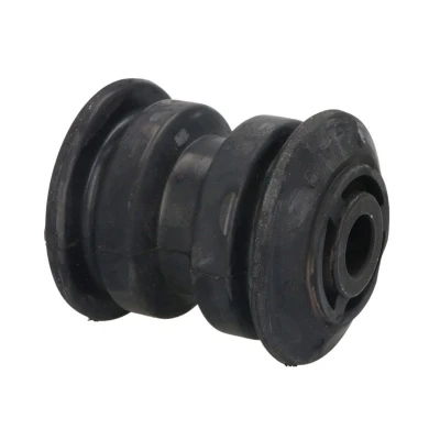 Imagen de FEBI BILSTEIN 31479 Silentblock Brazo de Suspension posterior, Eje delantero, izquierda, derecha caucho Rodamiento metal