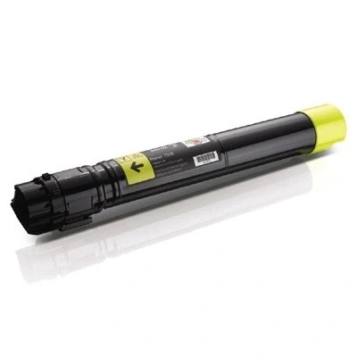 Imagen de 7130cdn Dell 593 10877 (3DRPP) toner amarillo