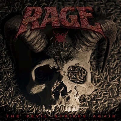 Imagen de The Devil Strikes Again