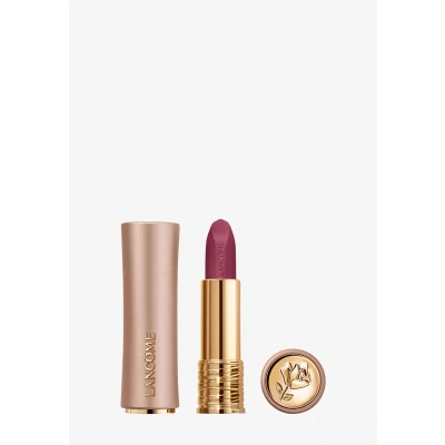 Imagen de Mejor Dto! L&#039;Absolu Rouge Intimatte 440 Barra de Labios Mate Sedoso Larga Duración