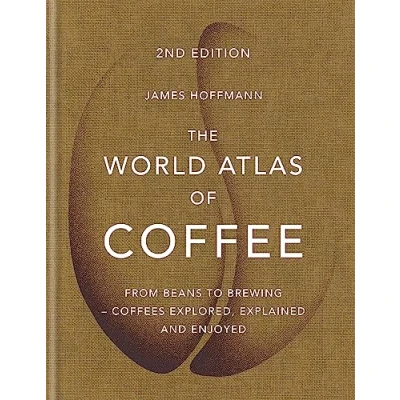 Imagen de The World Atlas Of Coffee