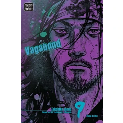Imagen de Vagabond (vizbig Edition) Vol. 9