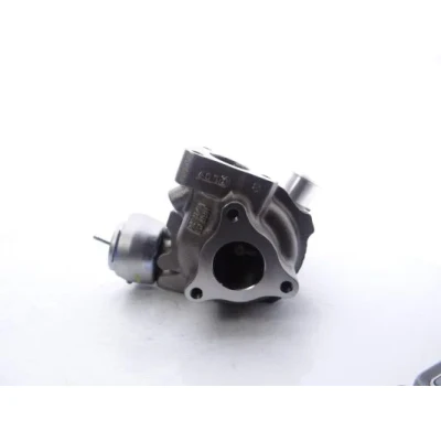 Imagen de GARRETT 794097 9001S Turbocompresor