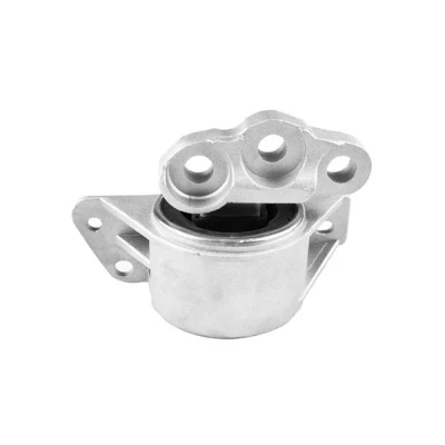 Imagen de TEDGUM TED53585 Soporte de motor Delante, derecha hidráulico FIAT: Grande Punto Hatchback, 500L, Evo ALFA ROMEO: MiTo