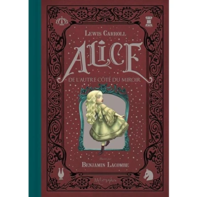 Imagen de Alice De L Autre Côté Du Miroir