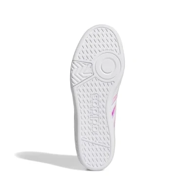 Imagen de adidas Originals Hoops Zapatillas, Mujer, Talla: 40, white grey two Fibra sintética