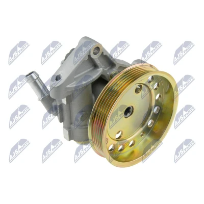 Imagen de NTY SPW VV 000 Bomba de Direccion hidráulico VOLVO: XC60 I, S80 II, XC70 II Familiar, LAND ROVER: Freelander 2 SUV