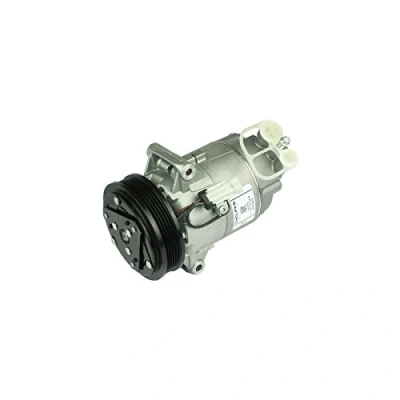 Imagen de DELPHI TSP0155930 compresor de Aire Acondicionado 6CVC PAG 46 con aceite OPEL: Zafira B