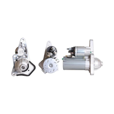 Imagen de DRI 330075102 Motor de arranque 12 1,2 10 Pin &quot;30&quot; M8 B+, &quot;50&quot; M5 70 DACIA: Lodgy, Dokker Familiar, Express, RENAULT: Sandero / Stepway 2