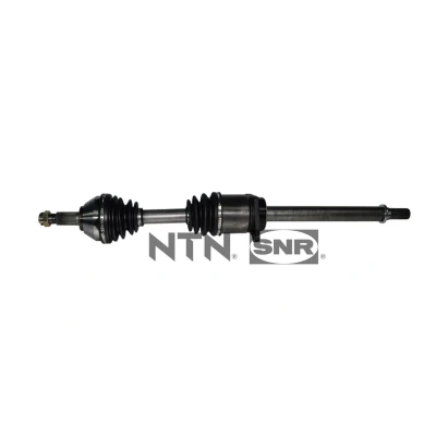 Imagen de SNR DK68.024 Árbol de transmisión Eje delantero, derecha 1009 NISSAN: Qashqai / Qashqai+2 I, X Trail, RENAULT: Koleos I