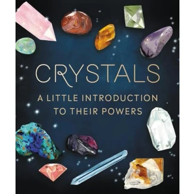 Imagen de Crystals