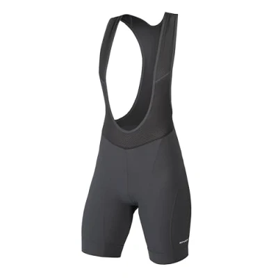 Imagen de Endura Xtract Lite Culote Corto para Mujer, Gris, L
