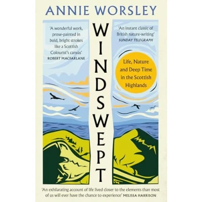 Imagen de Windswept