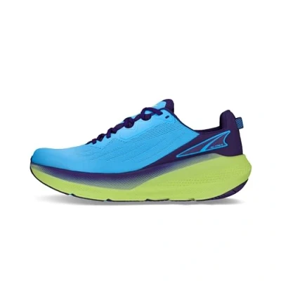 Imagen de Altra FWD VIA Zapatillas running asfalto, Hombre, Talla: 42.5, Blue Zapatos