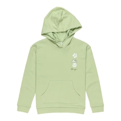 Imagen de Roxy SURF Feeling Jersey con capucha para niños, Talla: 14a, Geg